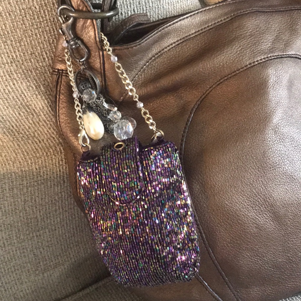 🔥Banana Republic Bag🔥 - Picture 8 of 14